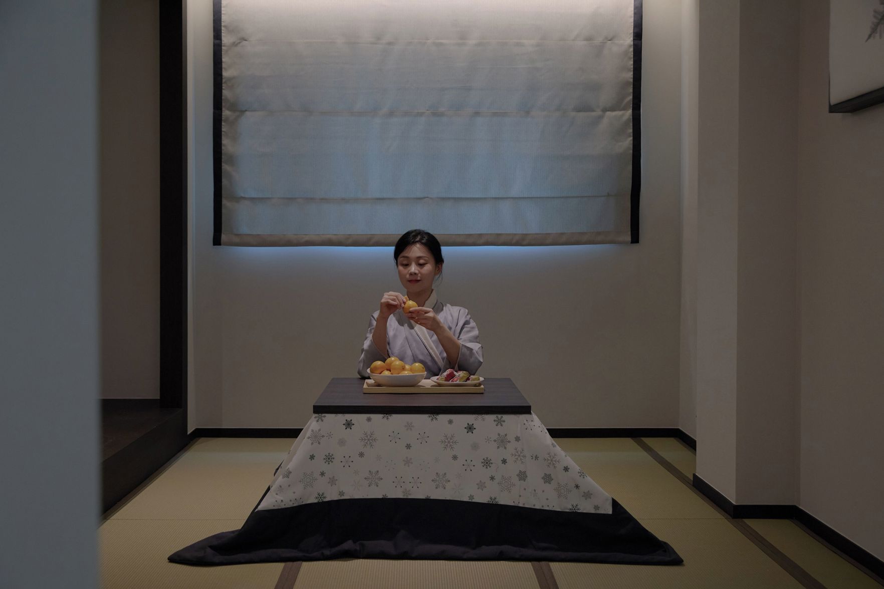 Stay Passport Sapporo Ryokan Hongdae [Foreigners Only] 2*