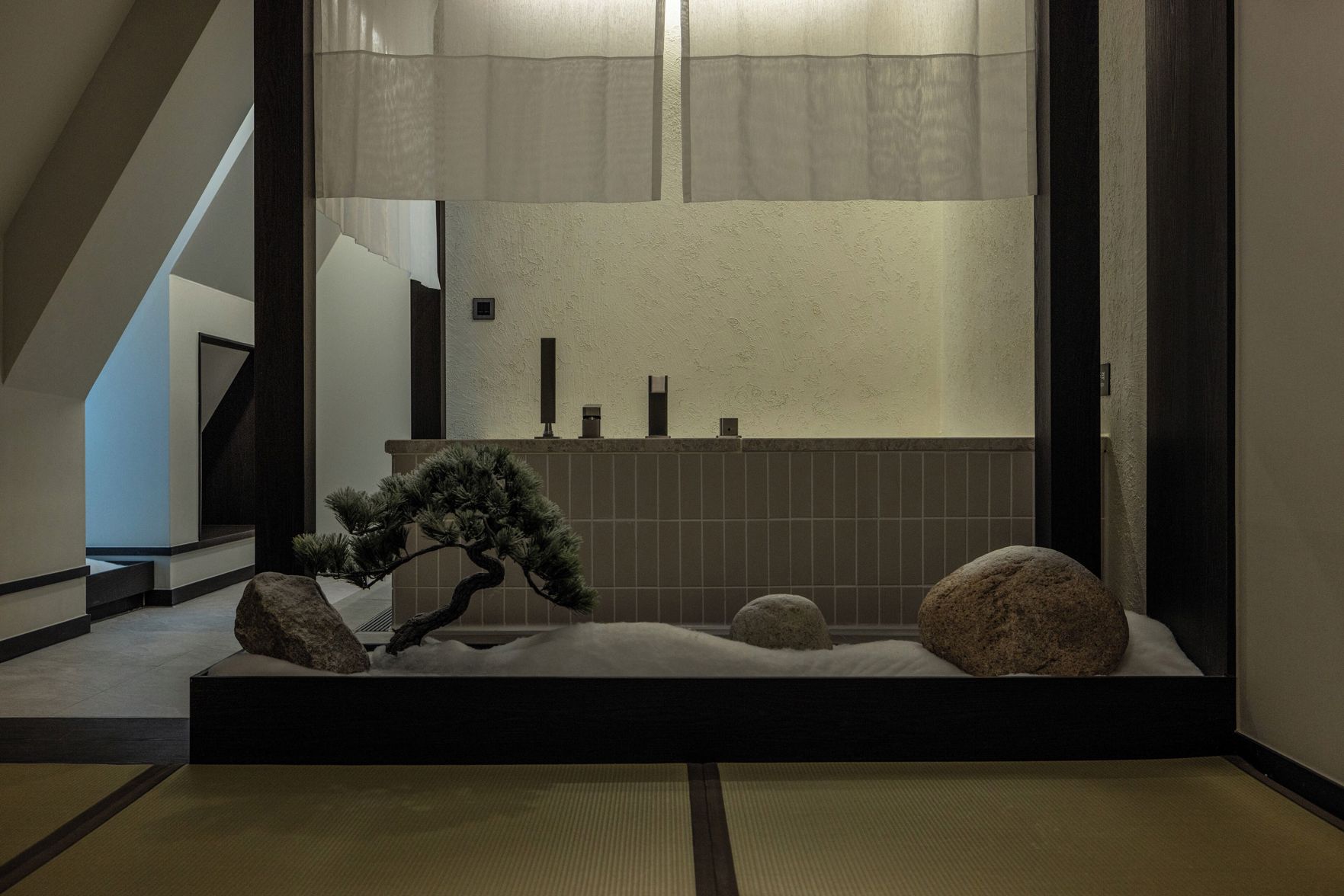 Stay Passport Sapporo Ryokan Hongdae [Foreigners Only] 2*