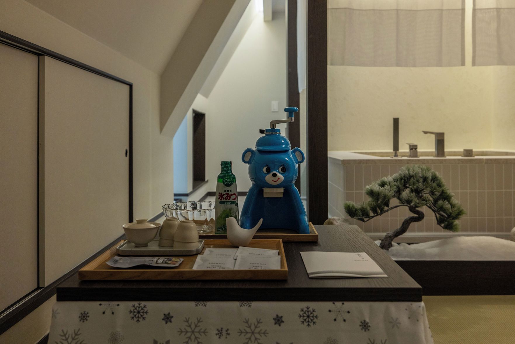 Stay Passport Sapporo Ryokan Hongdae [Foreigners Only] 2*