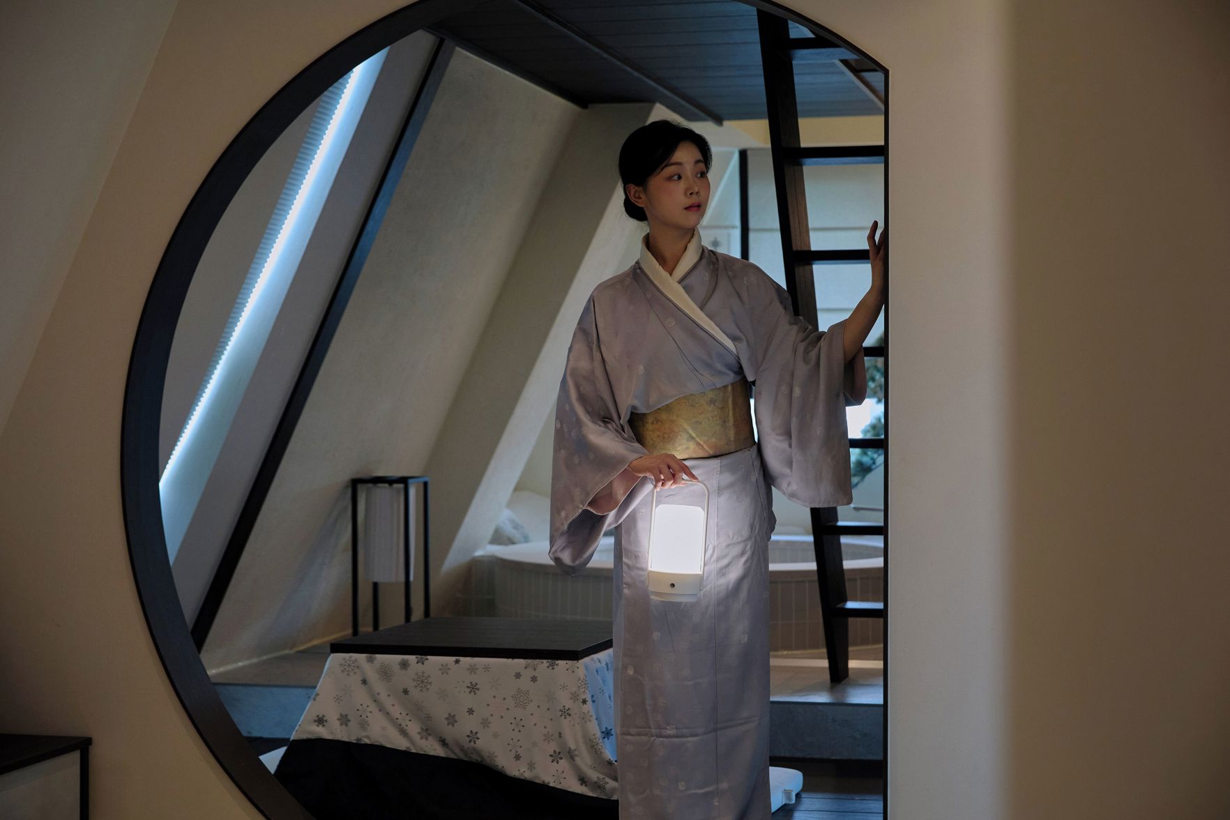 Stay Passport Sapporo Ryokan Hongdae [Foreigners Only] 2*