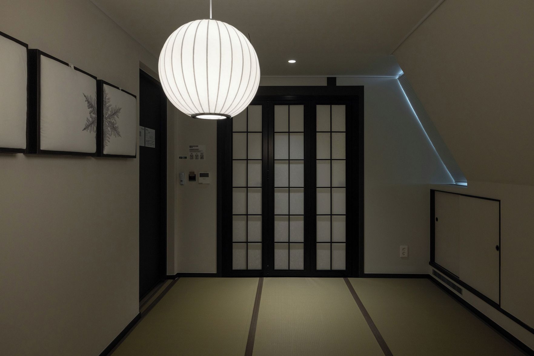 Stay Passport Sapporo Ryokan Hongdae [Foreigners Only] 2*