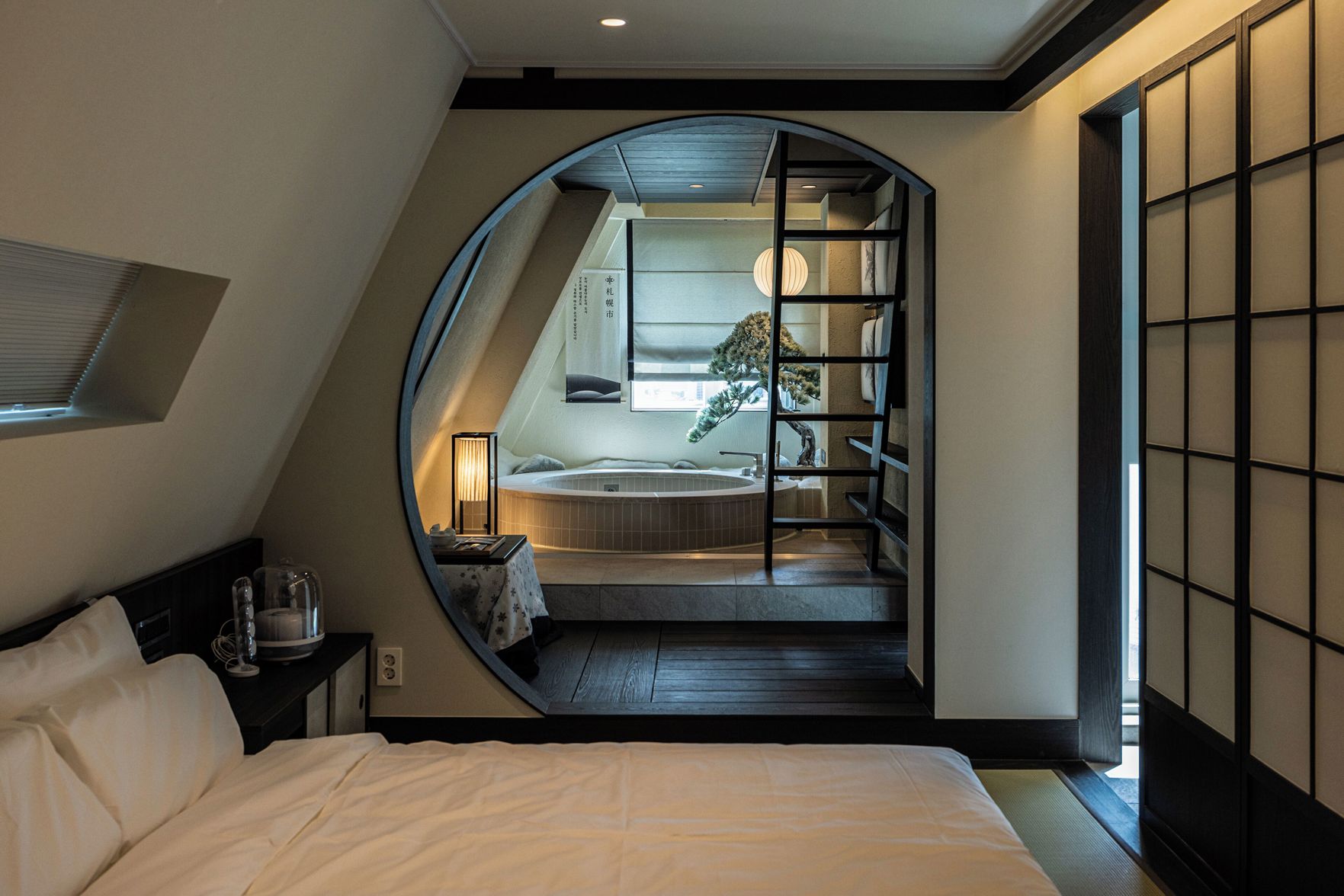 Stay Passport Sapporo Ryokan Hongdae [Foreigners Only] 2*