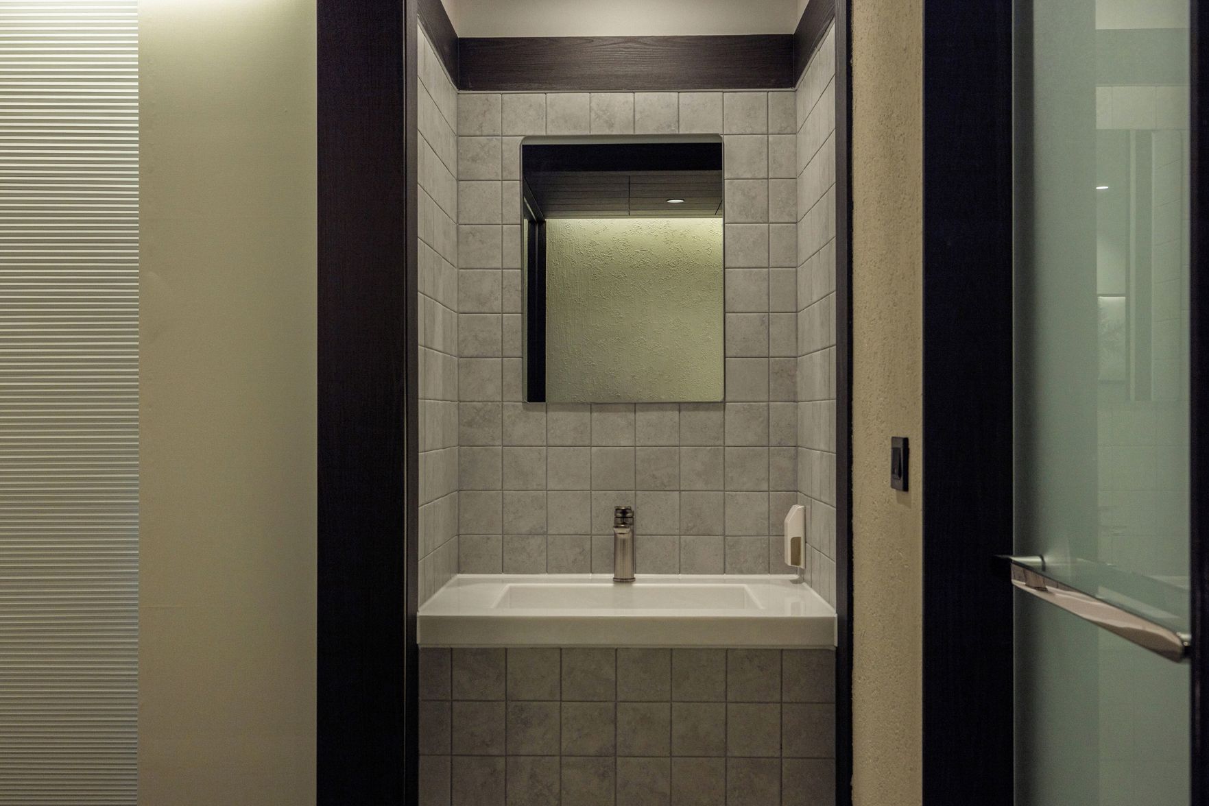Stay Passport Sapporo Ryokan Hongdae [Foreigners Only] 2*