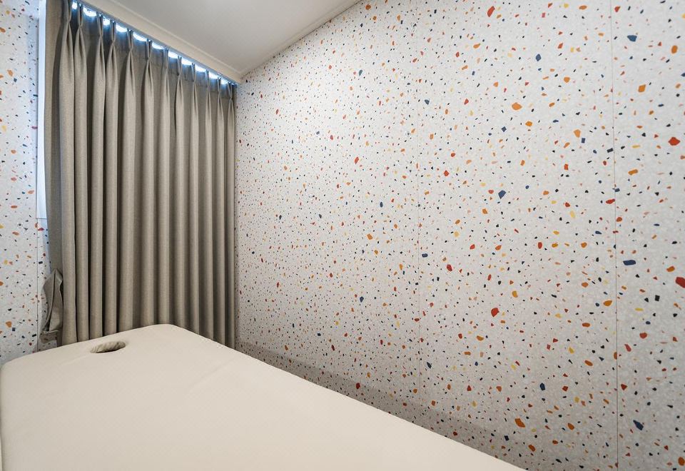 Incheon (Juan) Youth Hotel 3*