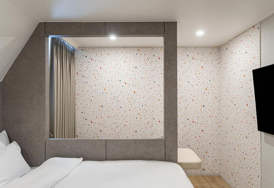 Incheon (Juan) Youth Hotel 3*