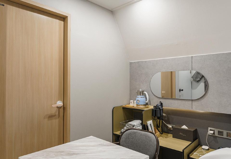 Incheon (Juan) Youth Hotel 3*