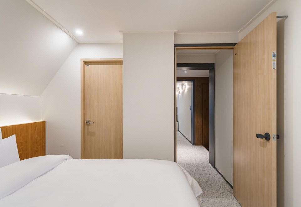 Incheon (Juan) Youth Hotel 3*