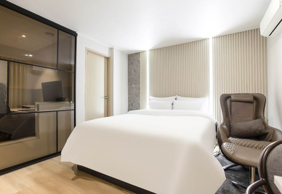 Incheon (Juan) Youth Hotel 3*