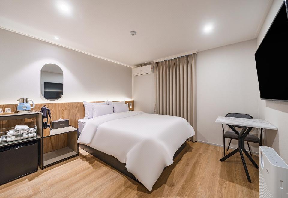 Incheon (Juan) Youth Hotel 3*