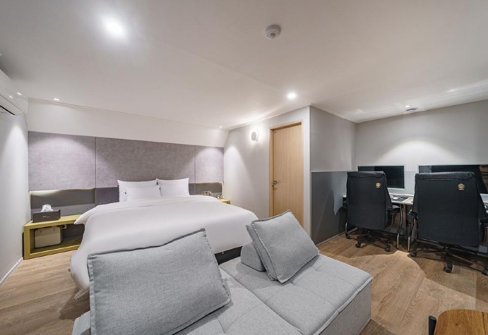 Incheon (Juan) Youth Hotel 3*