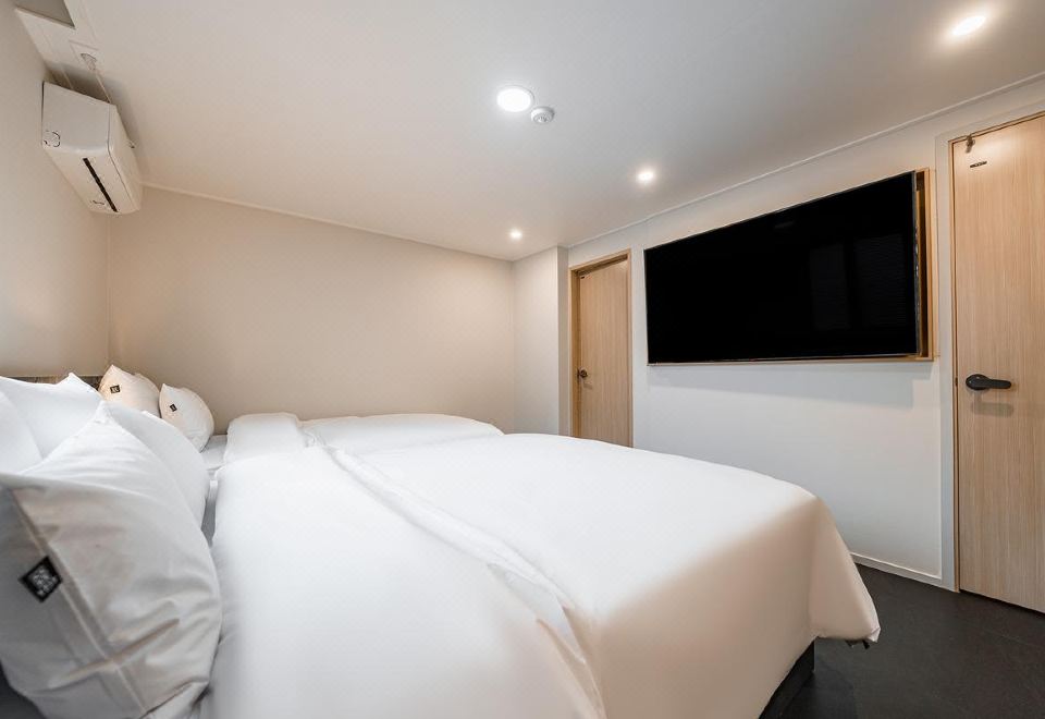Incheon (Juan) Youth Hotel 3*