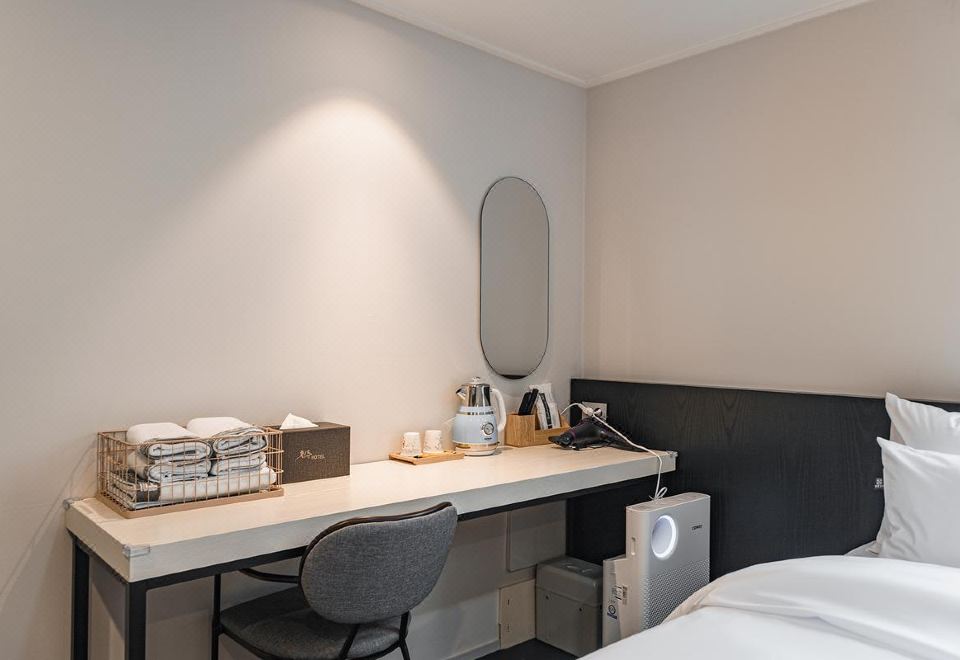 Incheon (Juan) Youth Hotel 3*