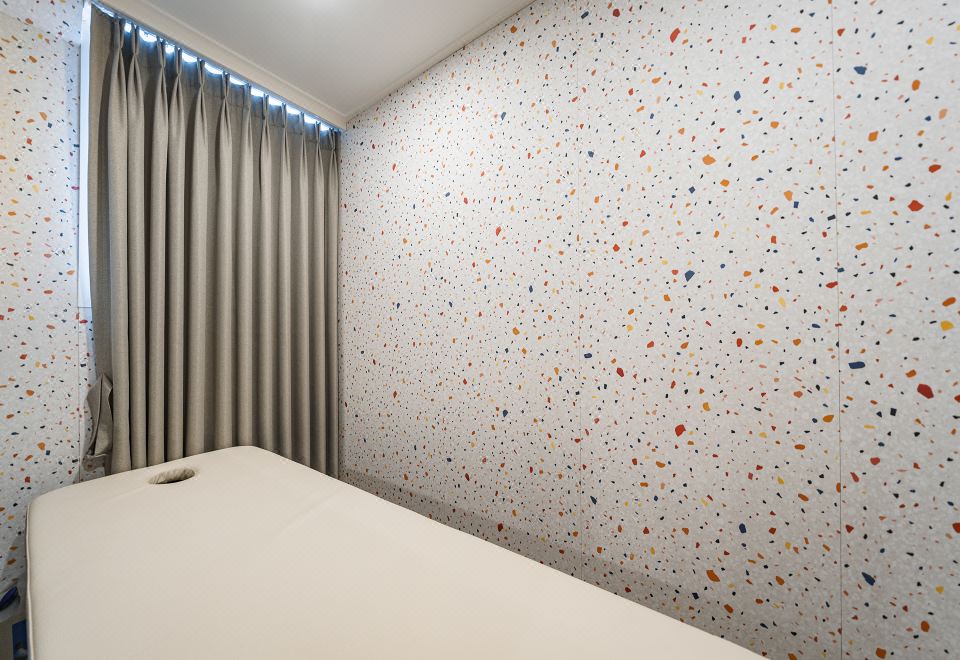 Incheon (Juan) Youth Hotel 3*