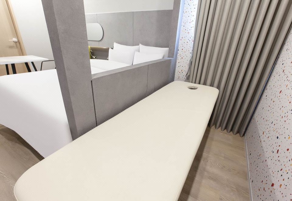 Incheon (Juan) Youth Hotel 3*