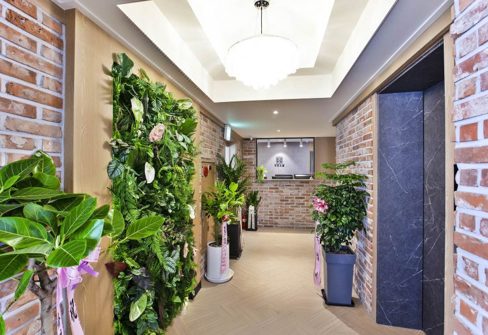 Incheon (Juan) Youth Hotel 3*