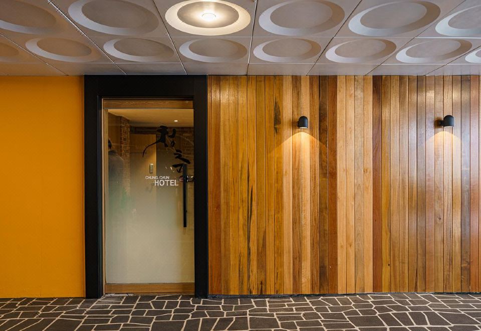 Incheon (Juan) Youth Hotel 3*