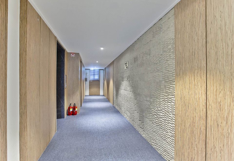 Incheon (Juan) Youth Hotel 3*