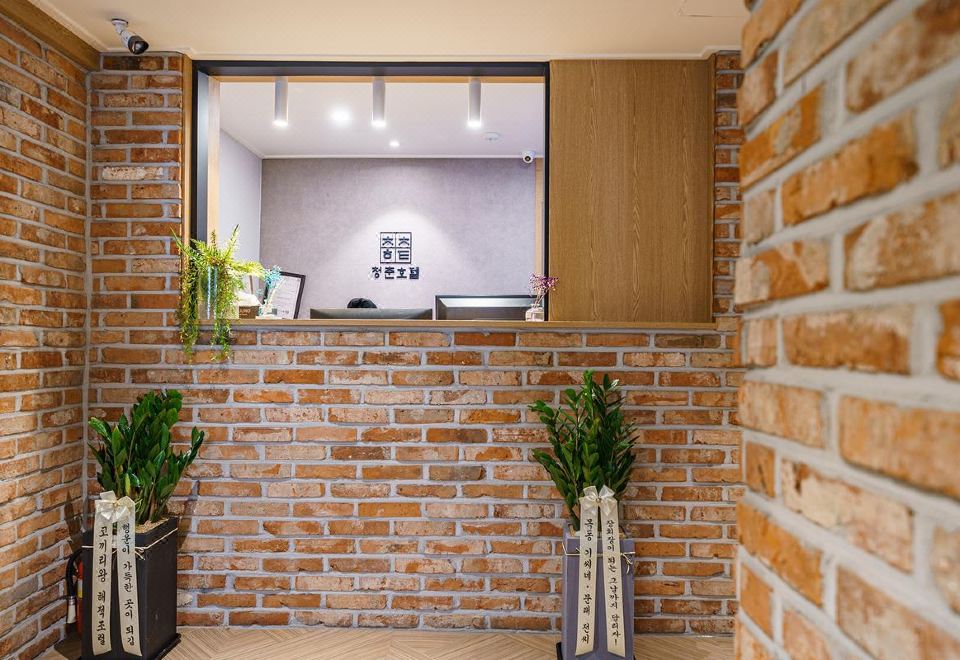 Incheon (Juan) Youth Hotel 3*