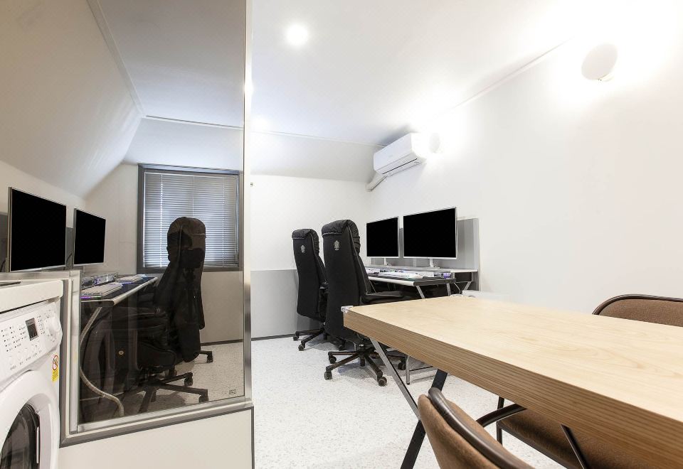 Incheon (Juan) Youth Hotel 3*