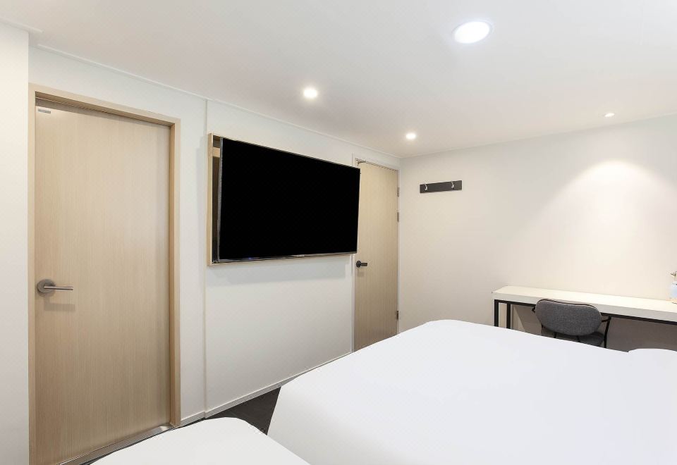Incheon (Juan) Youth Hotel 3*