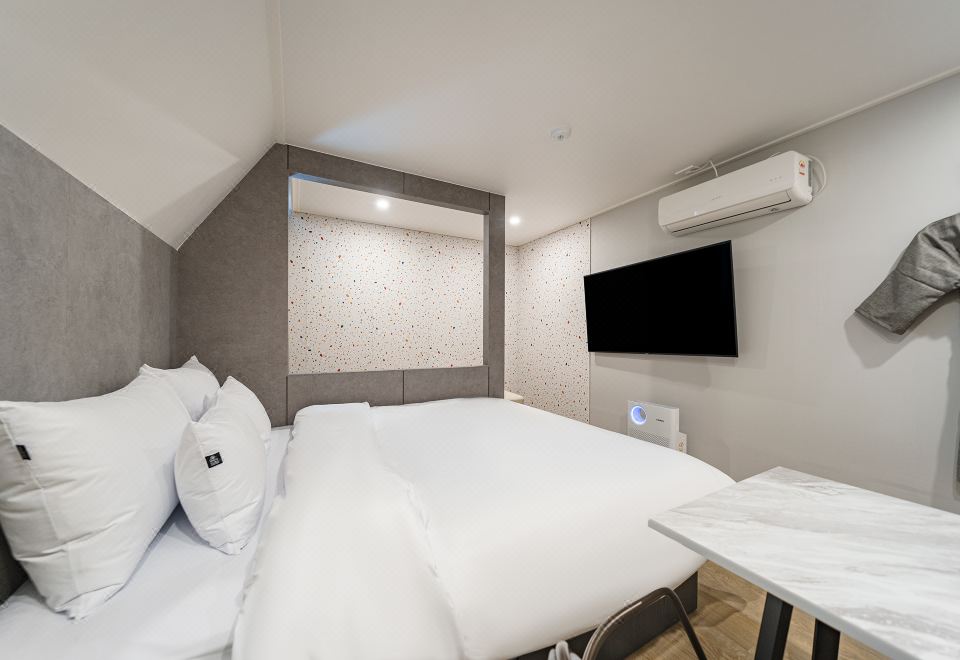 Incheon (Juan) Youth Hotel 3*