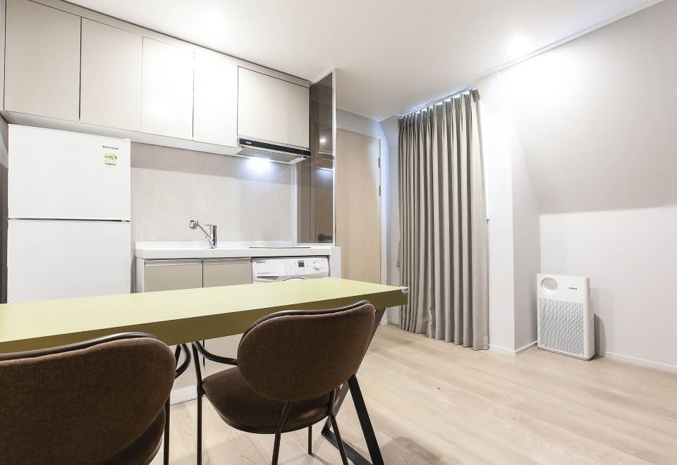 Incheon (Juan) Youth Hotel 3*