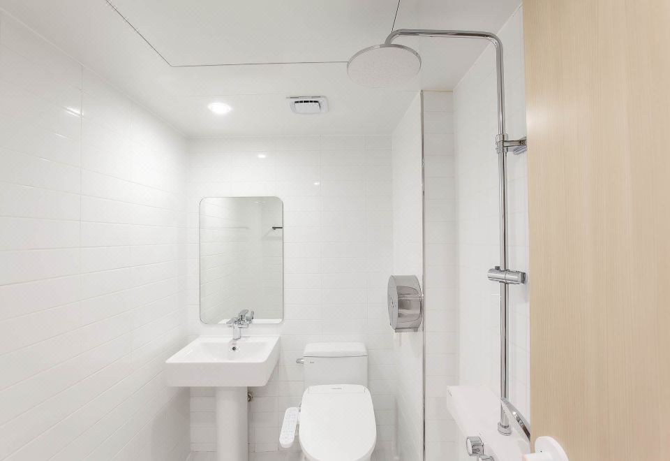 Incheon (Juan) Youth Hotel 3*