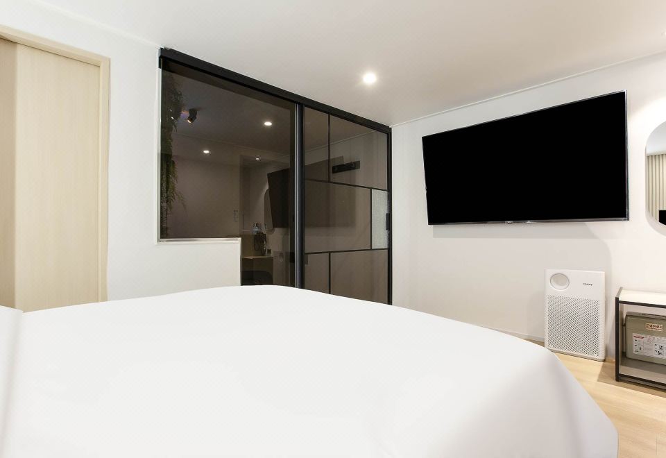 Incheon (Juan) Youth Hotel 3*