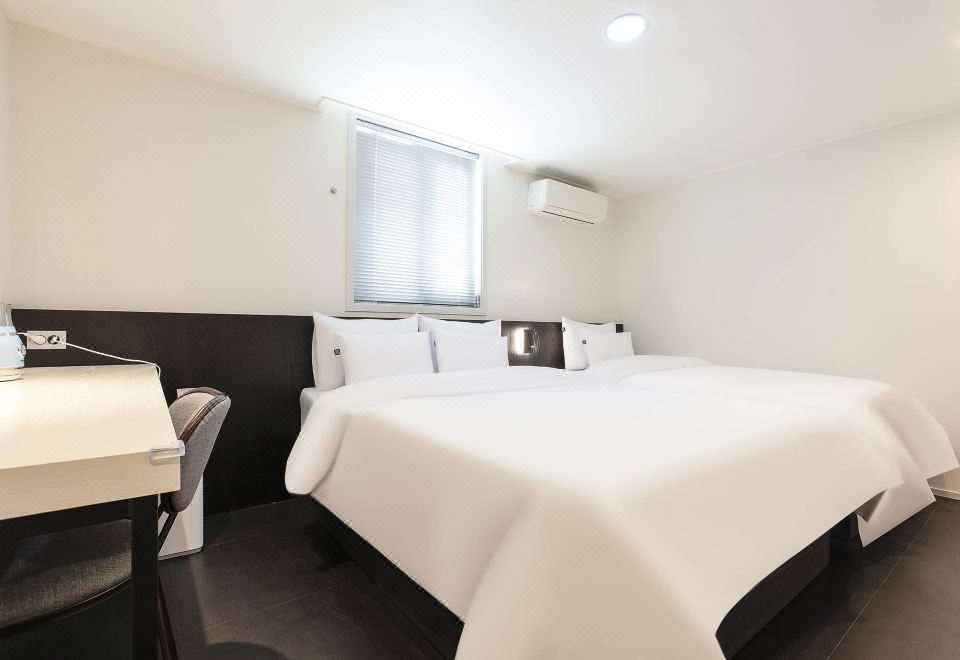 Incheon (Juan) Youth Hotel 3*
