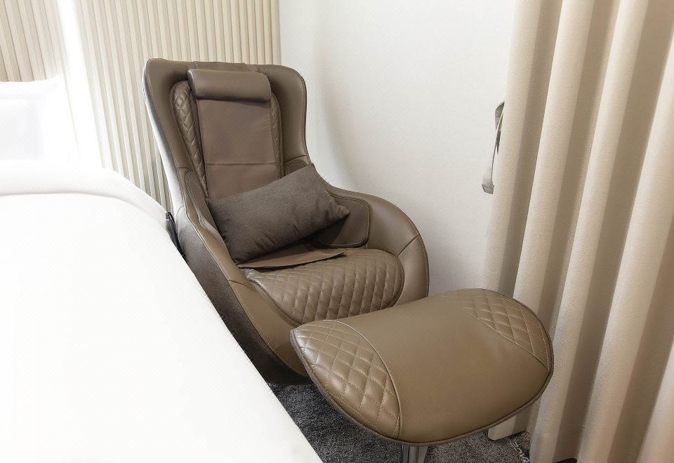 Incheon (Juan) Youth Hotel 3*