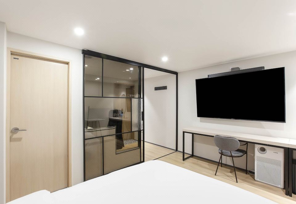 Incheon (Juan) Youth Hotel 3*