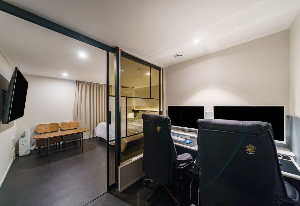 Incheon (Juan) Youth Hotel 3*