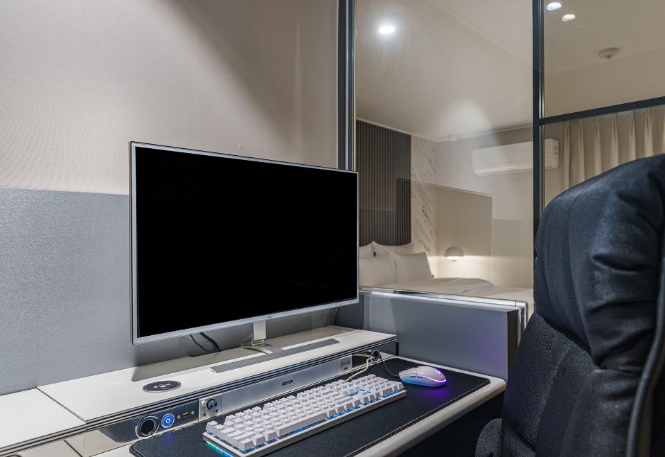 Incheon (Juan) Youth Hotel 3*