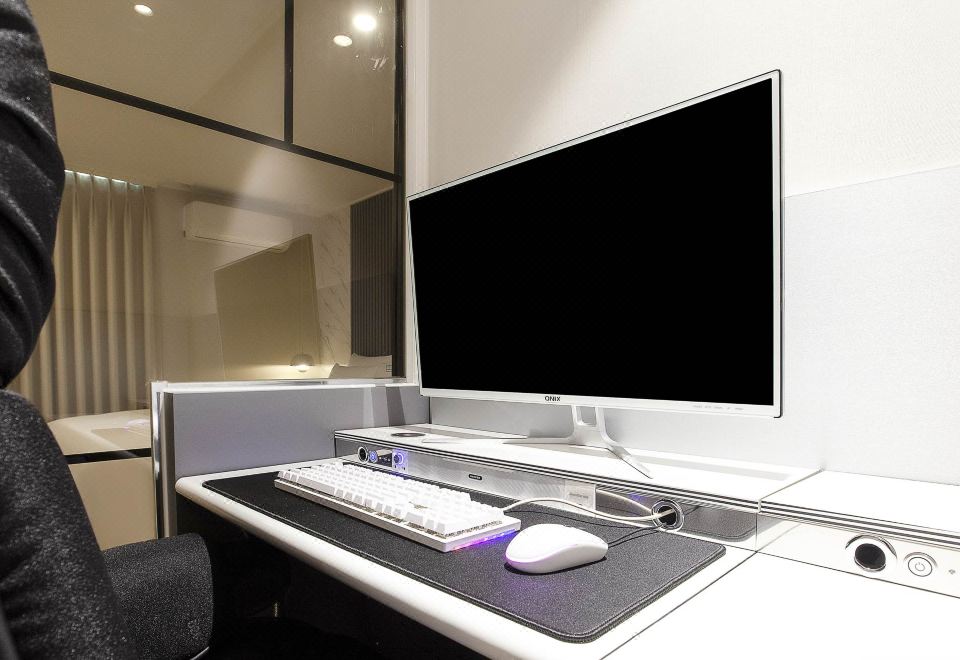 Incheon (Juan) Youth Hotel 3*