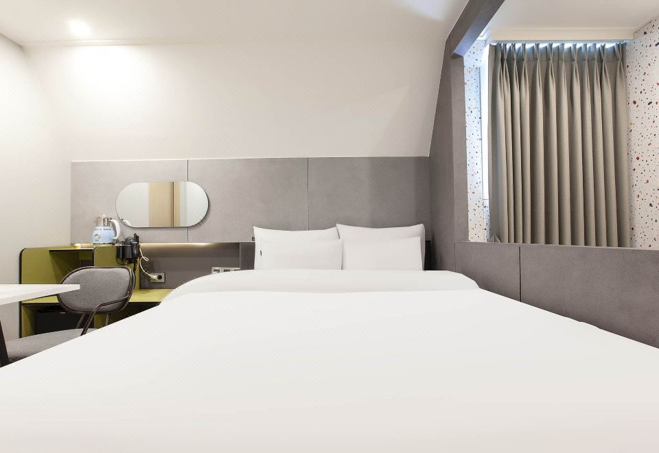 Incheon (Juan) Youth Hotel 3*
