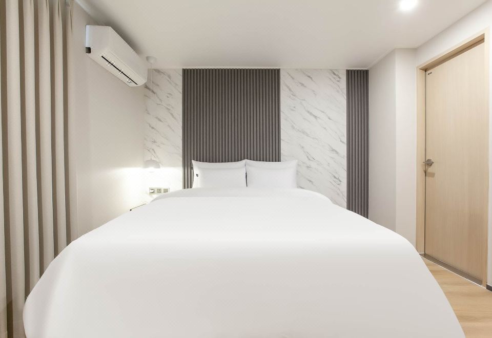 Incheon (Juan) Youth Hotel 3*