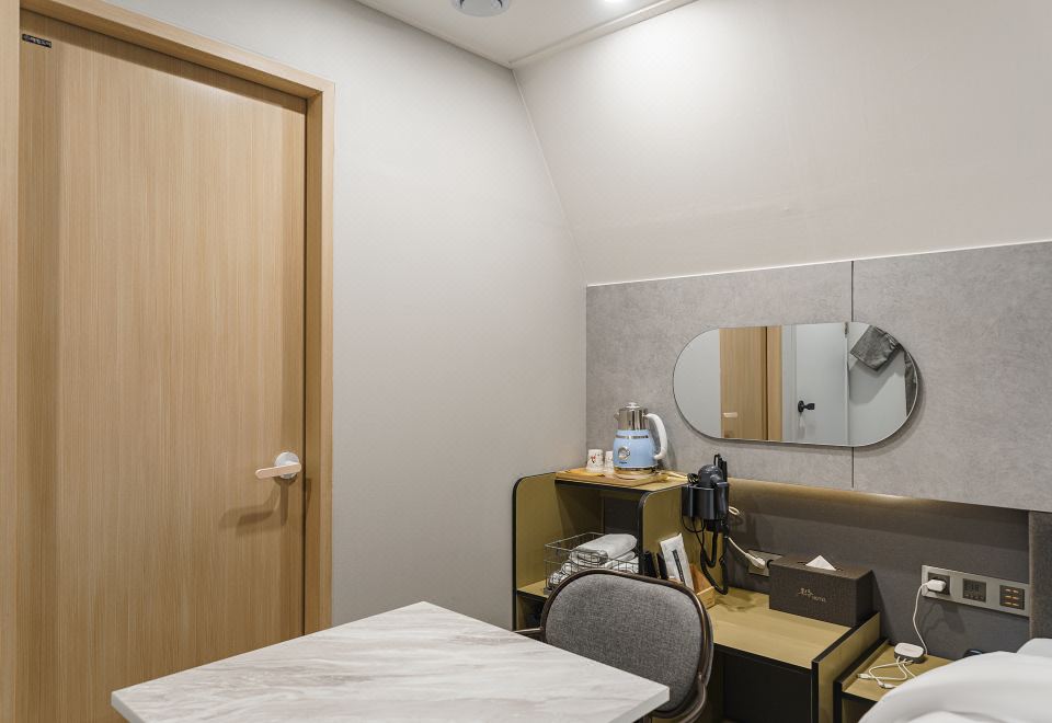 Incheon (Juan) Youth Hotel 3*
