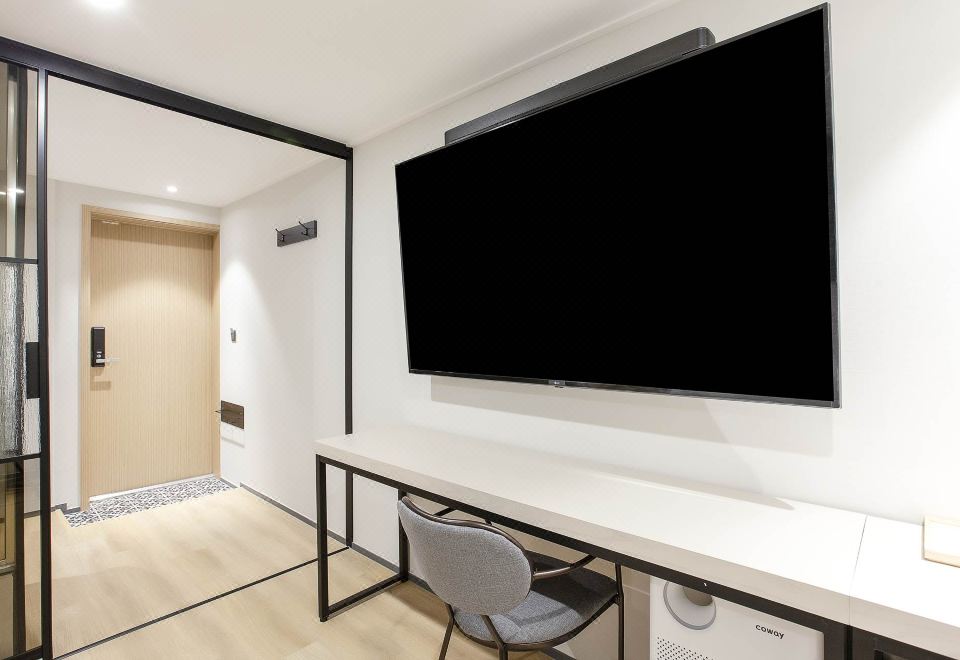 Incheon (Juan) Youth Hotel 3*