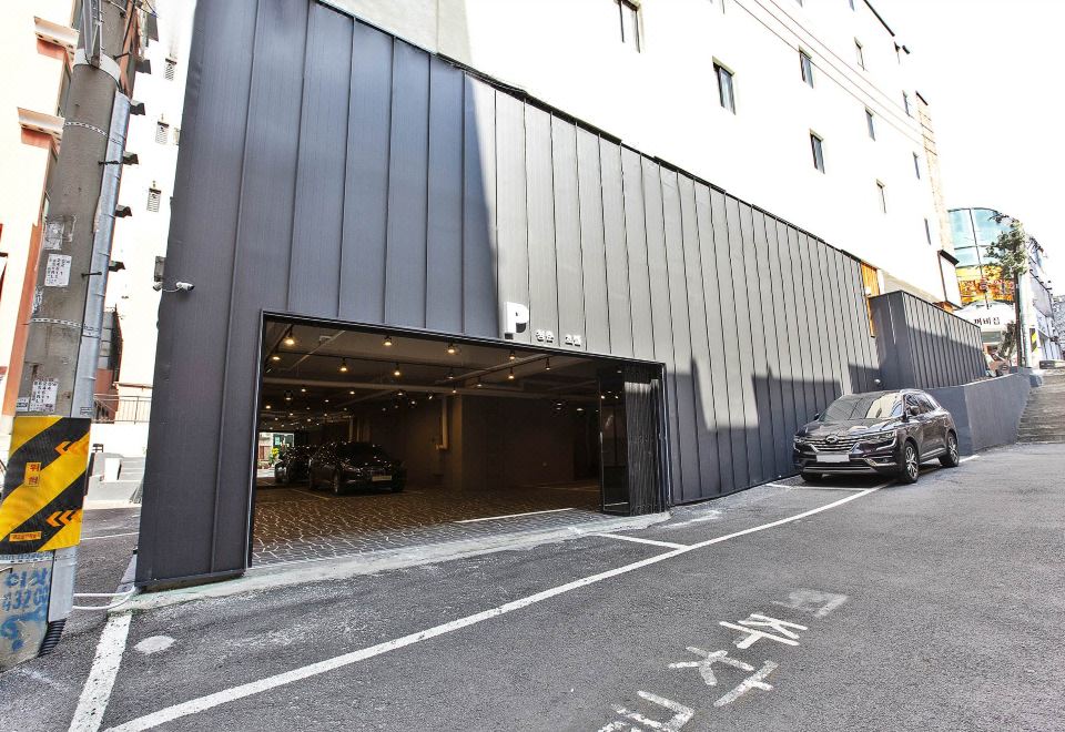 Incheon (Juan) Youth Hotel 3*