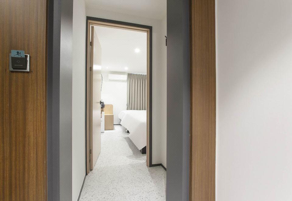 Incheon (Juan) Youth Hotel 3*