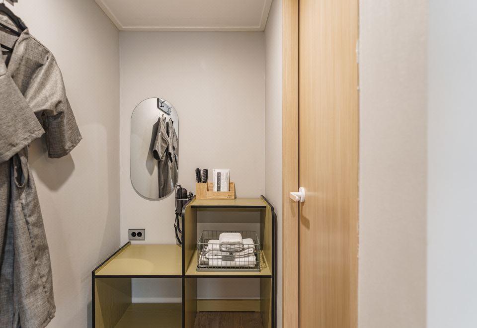 Incheon (Juan) Youth Hotel 3*