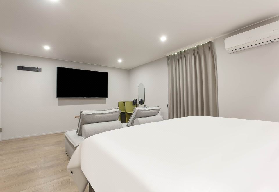 Incheon (Juan) Youth Hotel 3*