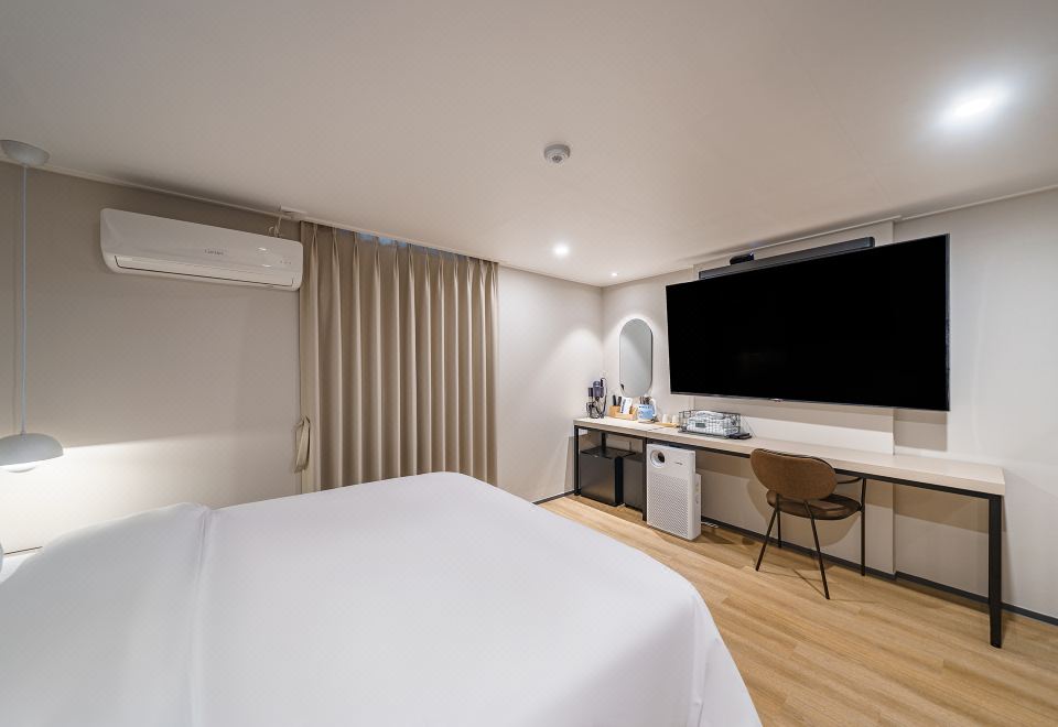 Incheon (Juan) Youth Hotel 3*