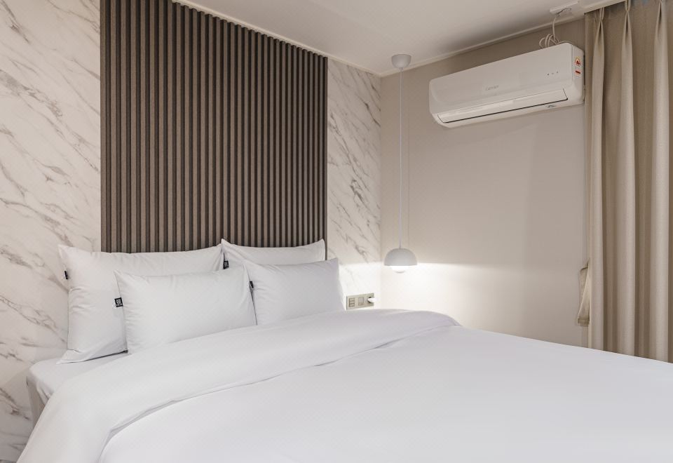 Incheon (Juan) Youth Hotel 3*
