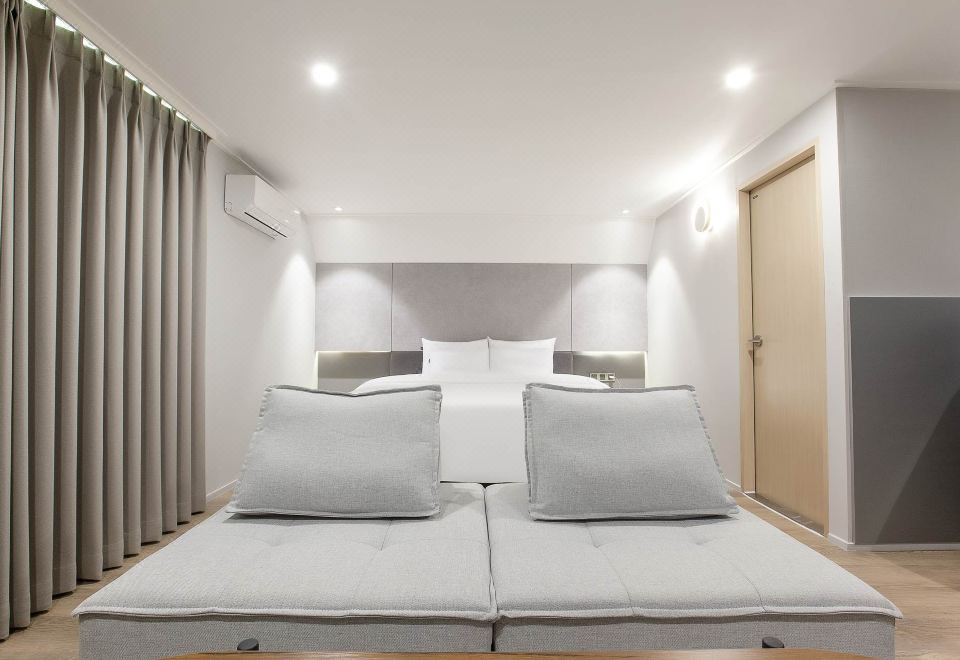 Incheon (Juan) Youth Hotel 3*