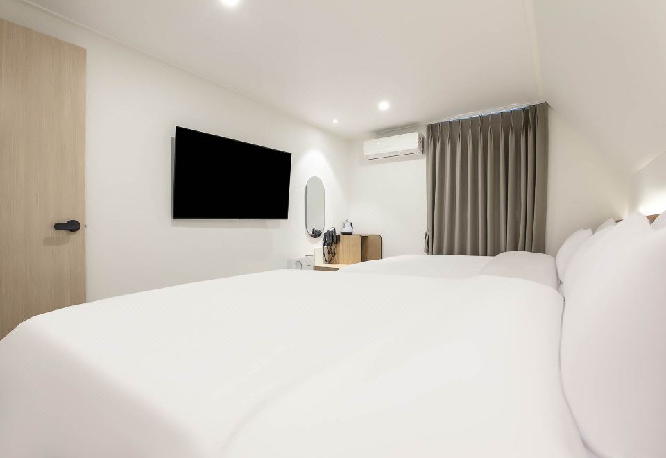 Incheon (Juan) Youth Hotel 3*