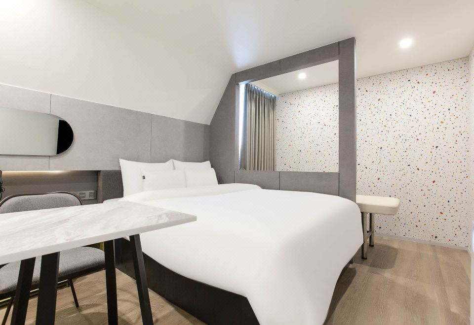 Incheon (Juan) Youth Hotel 3*