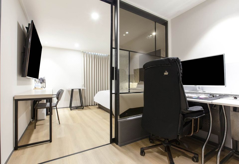 Incheon (Juan) Youth Hotel 3*