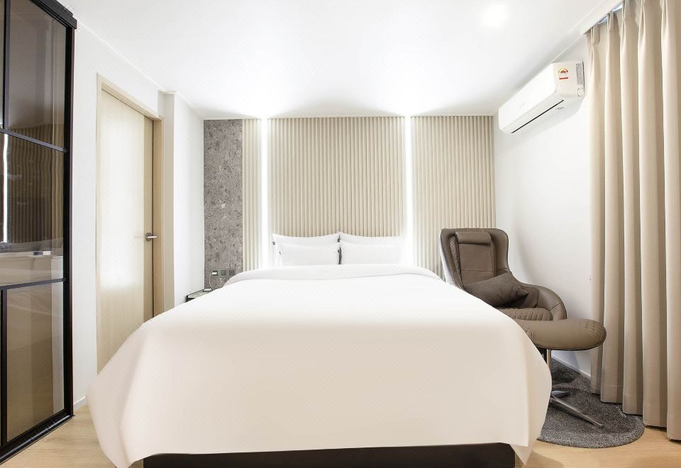 Incheon (Juan) Youth Hotel 3*