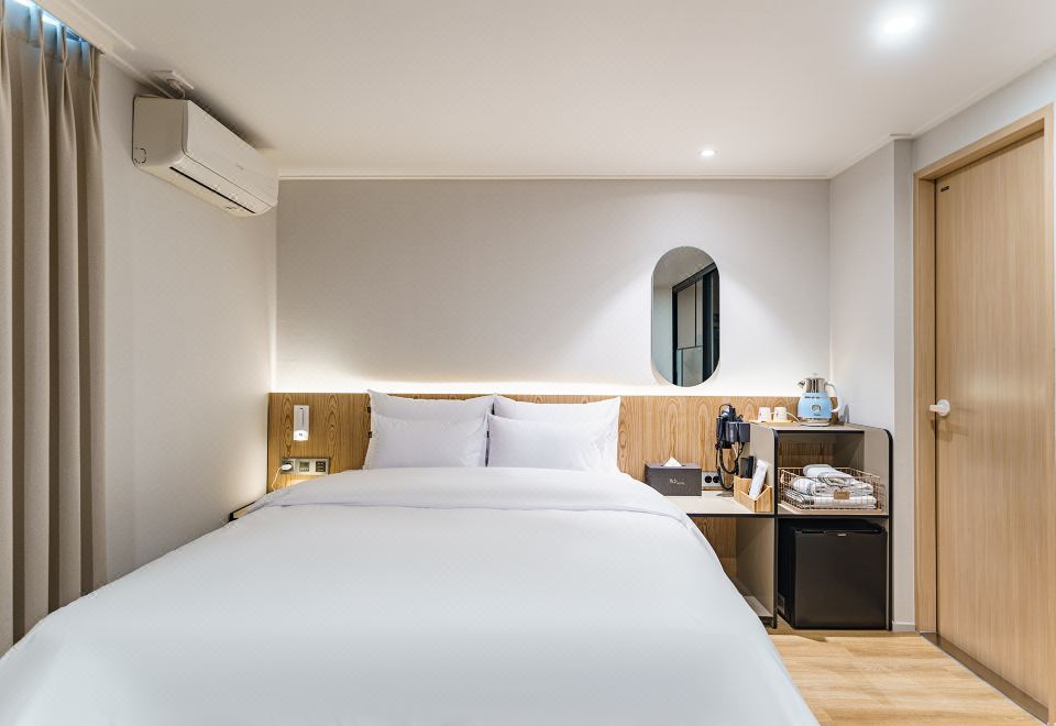Incheon (Juan) Youth Hotel 3*